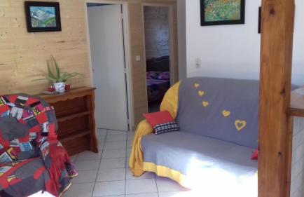 Villa Soleil 12 rue Joseph Mathieu - Foto 2