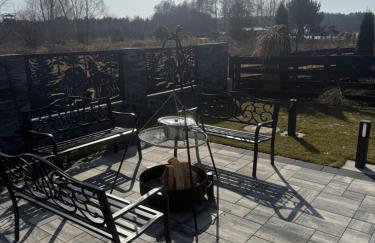 Oaza Radęcin - Foto 32