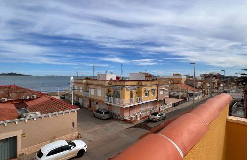 Amazing 3 floor house in front of the beach - Foto 68