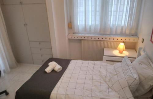 Villa in Panorama, Thessaloniki, with a swimming pool. Host: Mr. George - Foto 15