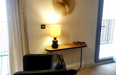 Toulouse, Bourse nice and comfortable family apartment - Foto 3