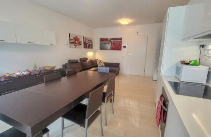Merville family apartment - Foto 35