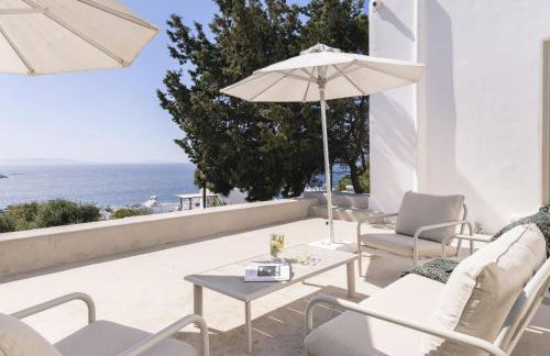 Villa Thalia - 4 BDRM - Mykonos Town in 200m - MG Villas - Foto 8