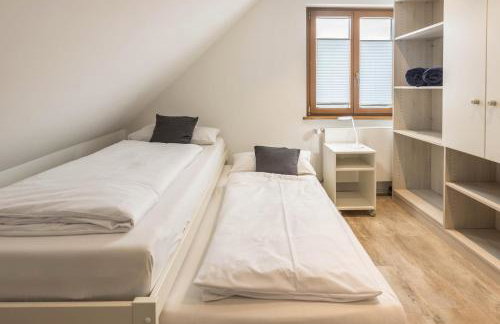 Über der alten Gärtnerei - Foto 18