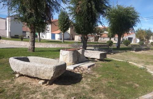 CASA RURAL EL TRASTERO DE CARMELO - Foto 45