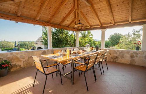 MY DALMATIA - Authentic Villa Storia with private heated pool - Photo 2