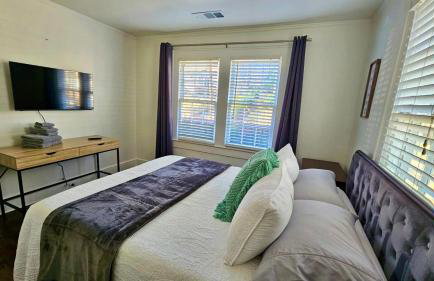 Exquisite 4Bedroom Home-sleep 14 - Foto 17