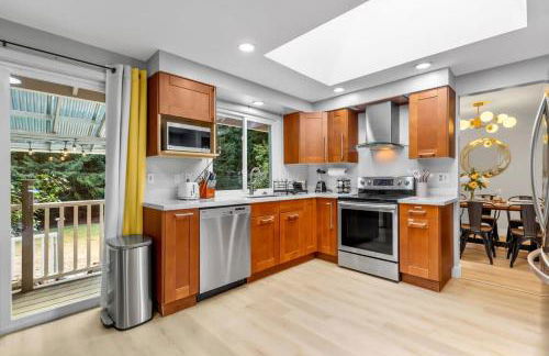 Sammamish Family Friendly Home 4B3B Skyline High - Foto 13