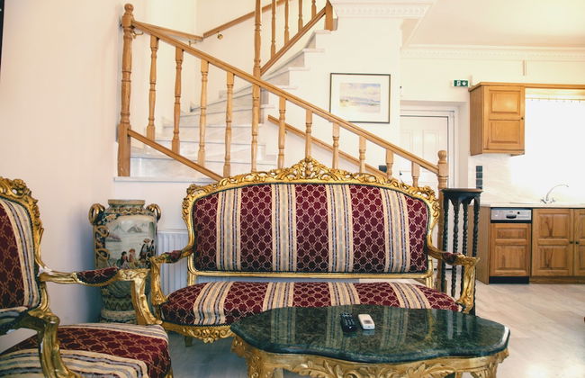 Estate Dafnopanagia - Foto 14