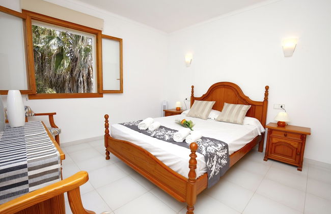 Apartments Es Trenc - Foto 16