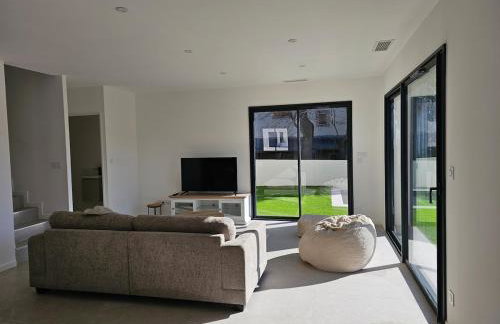 Beautiful House, Villa, Pool VILLA AZURE PISCINE - Photo 68