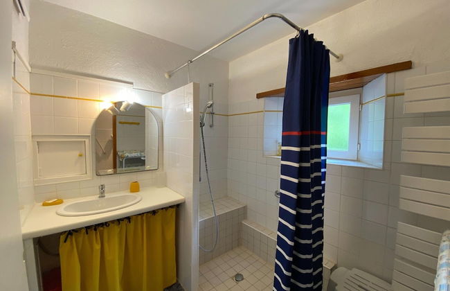 Charming Farmhouse Near the bay of Mont St Michel - Foto 9