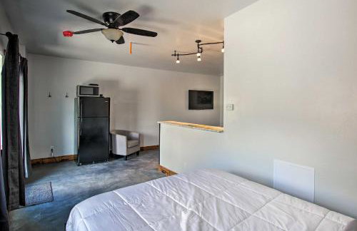 Lava Hot Springs Studio 4-Min Walk to Pools! - Foto 15