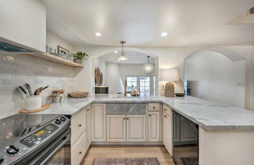 2 Mi to Old Town! Desert Oasis with Pool Access - Foto 6