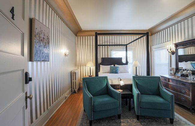 Offutt Manor - Photo 8