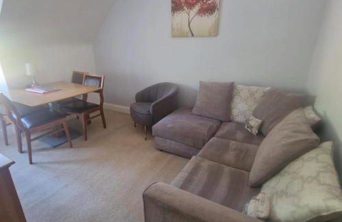 Black Isle Holiday Apartments - Foto 56