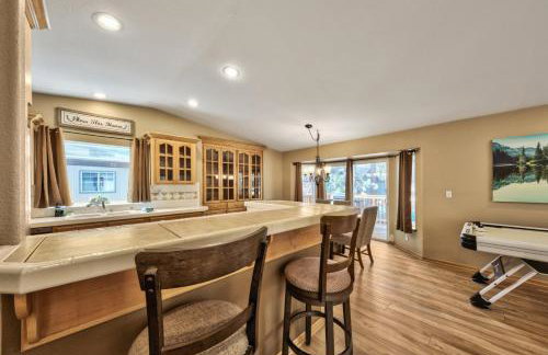 1213GB Golden Bear Tahoe Home - Foto 8