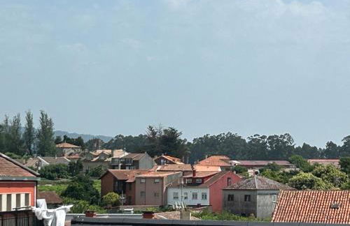 Vista Santa Mariña - Foto 31