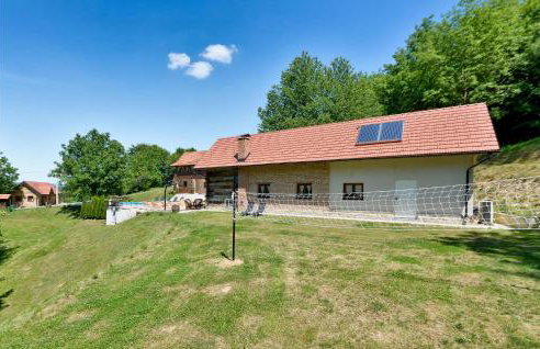 5 Bedroom Awesome Home In Novi Marof - Foto 15