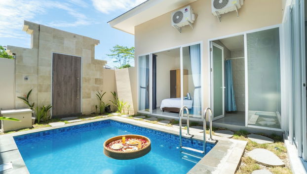 Otia Villa by Premier Hospitality Asia - Foto 2, Vestíbulo