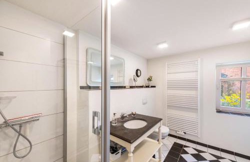 Ferienhaus Altes Nachtwächterhaus - Foto 16