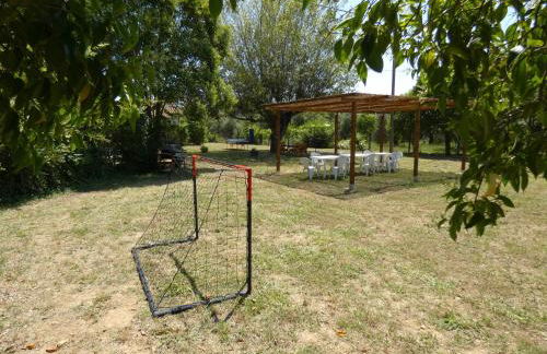 SCAPPO IN UMBRIA, Felicità 14a - Foto 6