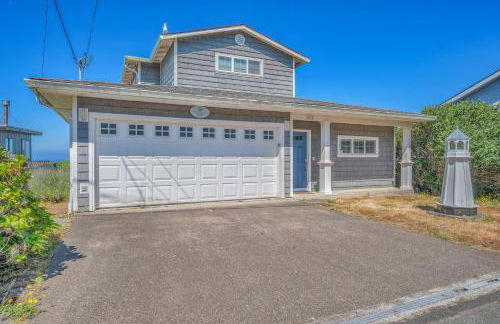 Roads End Light House - Foto 11