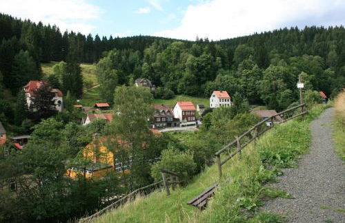 Gemütliche Ferienwohnung für Naturliebhaber - Foto 47