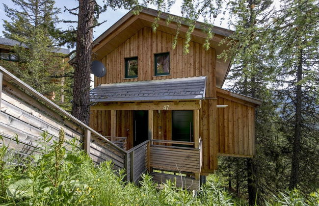 Spacious Chalet With hot tub - Foto 22