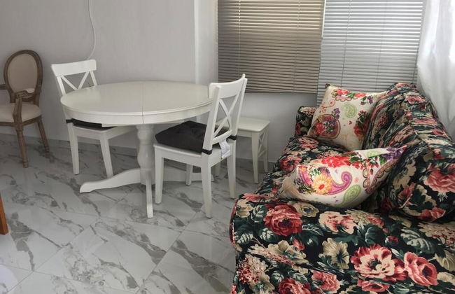 Villa Askamnia and Suites - Foto 58