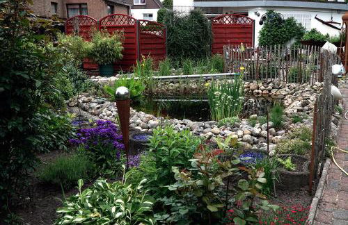 Ferienwohnung Itzehoe - Foto 21