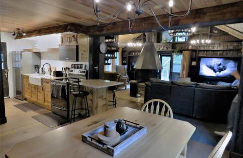 The River Cabin - Foto 11