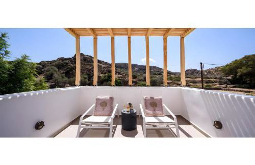 Echinousa Kimolos Maisonette no1 - Foto 1