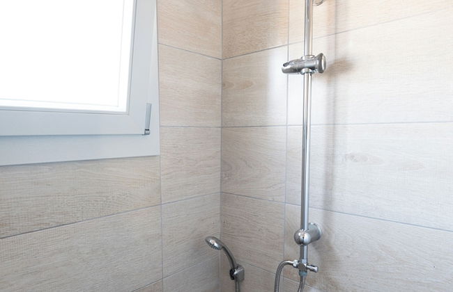 Giasemi Rooms - Foto 56