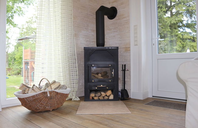 Haus Elbromantik - Foto 15