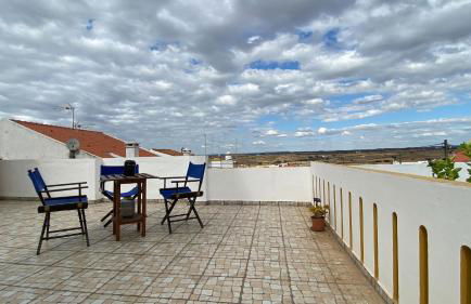 Pátio do Alqueva - Alojamento Local - Foto 17