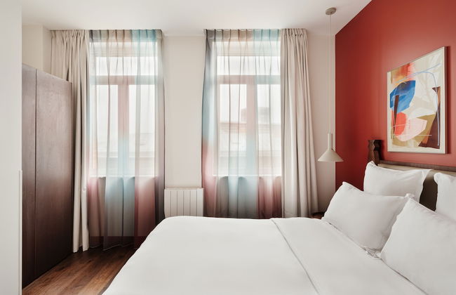 Edgar Suites Lille - Faidherbe - Photo 2