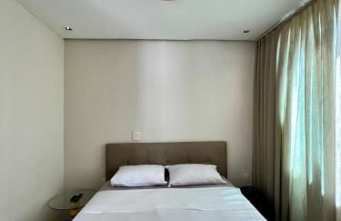 Melhor de BH - Av Barão Homem de Melo 4520 - Apê no Segundo Andar com Vista Linda - Foto 53