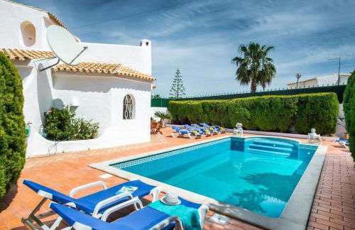 Amizade by Algarve Villa Holidays - Foto 16