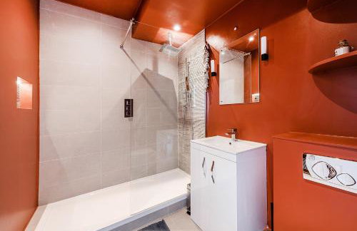 Bright and stylish 1 bedroom apt in Notting Hill - Foto 3