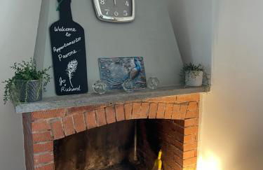 Appartamento Pavone - Foto 14