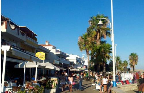 Casa Pedregalejo. Grupos-Familias - Foto 71