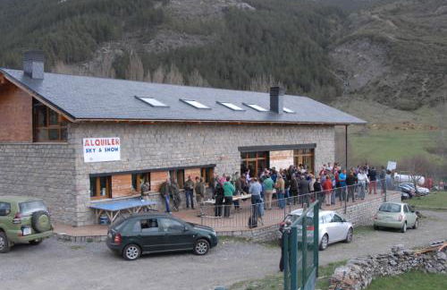 Casas de Montaña Alto Curueño - Foto 40