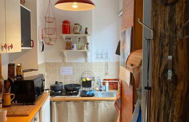 Gästehaus Zur Walnuss Berlin - Foto 11