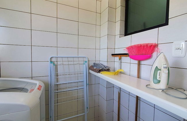 Mirante das Águas de Piratuba - Foto 61