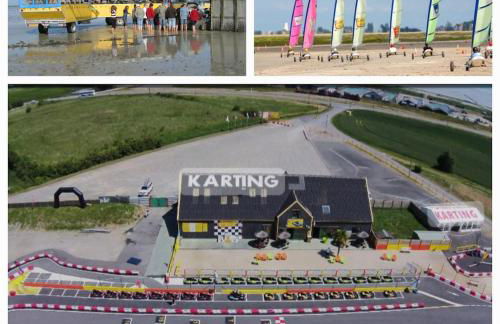 Maison en bord de mer - Foto 9