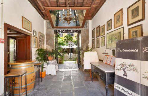 Casa Montesdeoca - Jacaranda - Foto 18