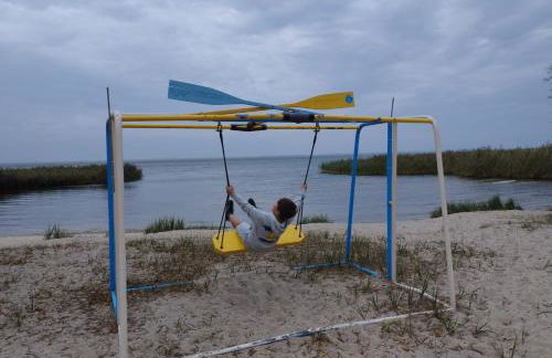 Gästewohnung Schwanenteich - Foto 39