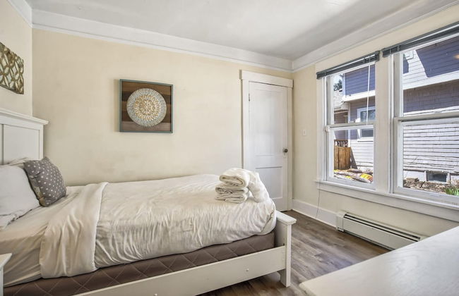 3brminutes to Downtowndog Friendly - Foto 7