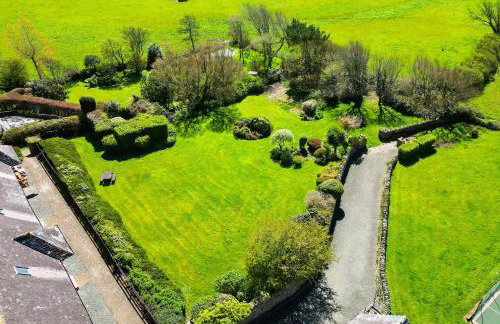 Coast Barn, Noss Mayo, Plymouth - Foto 23